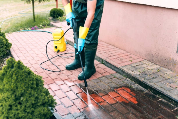 Trusted Irvine, CA Pressure Washing Experts