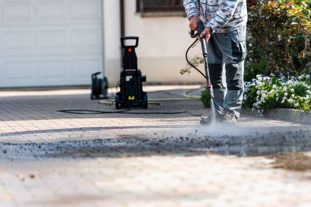 Best Sidewalk Pressure Washing  in Irvine, CA